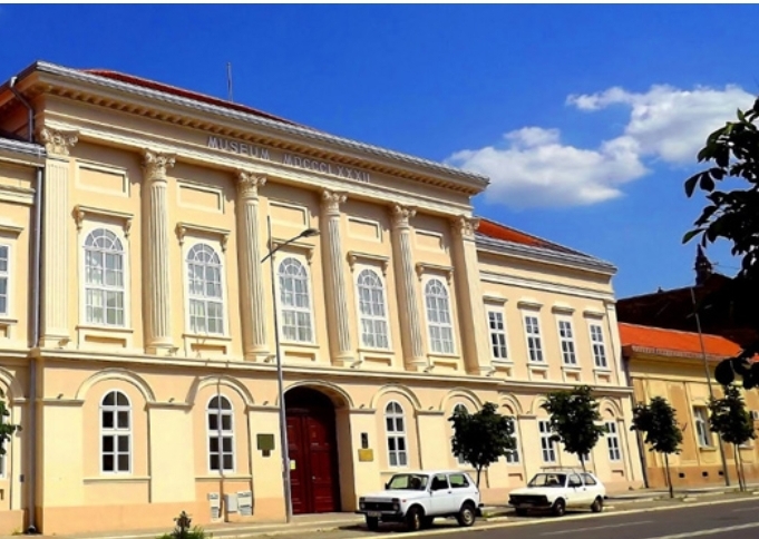 Modernizacija Gradskog muzeja u Vršcu